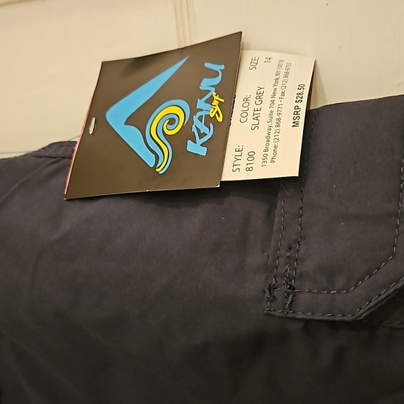 Kavu board shorts - Picture 2 of 4